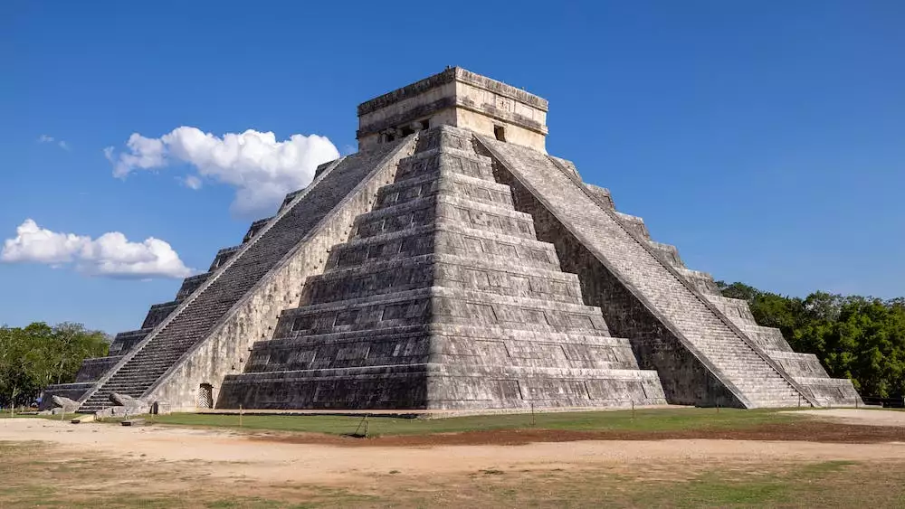 Největší Pyramida