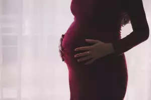 Oznámení Těhotenství