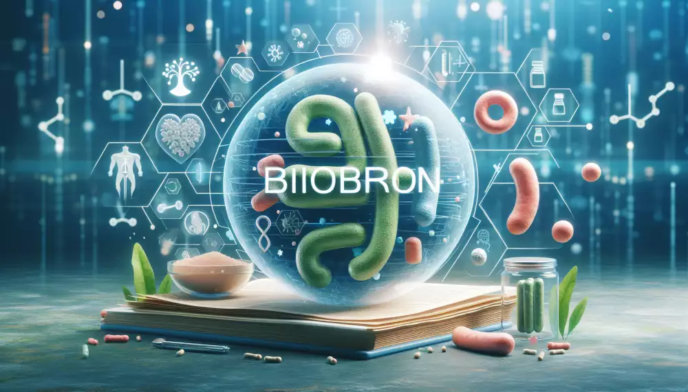 Biopron