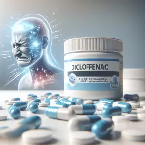 Diclofenac