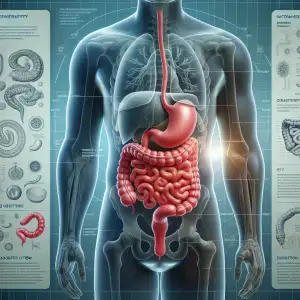 Gastroenteritida